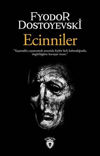 Ecinniler - 1