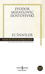 Ecinniler - 1