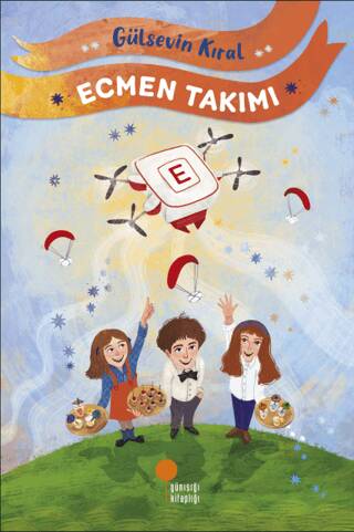 Ecmen Takımı - 1