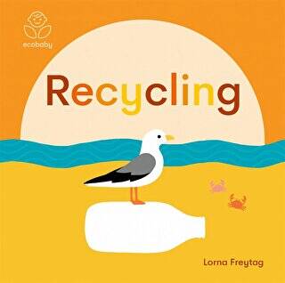 Eco Baby: Recycling - 1