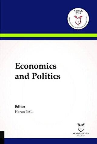 Economics and Politics - 1