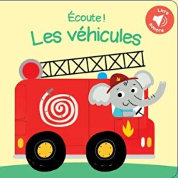 Ecoute ! Les Vehicules - 1