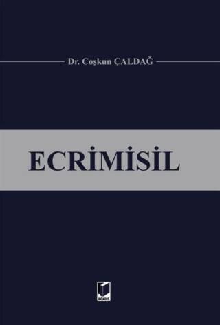 Ecrimisil - 1