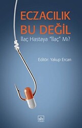 Eczacılık Bu Değil - 1