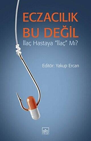 Eczacılık Bu Değil - 1