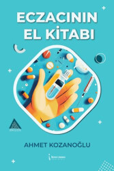 Eczacının El Kitabı - İkinci Adam Yayınları