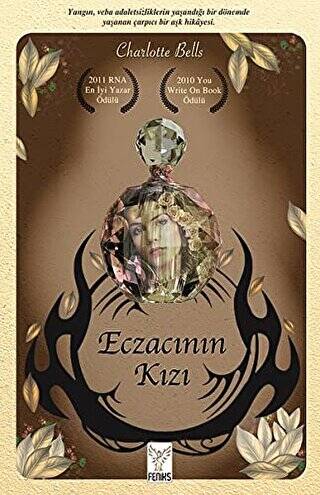 Eczacının Kızı - 1