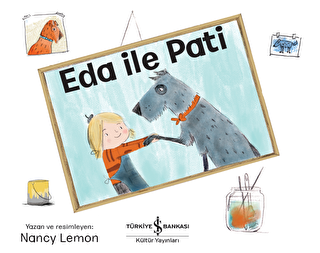 Eda İle Pati - 1