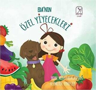 Eda`nın Özel Yiyecekleri - 1