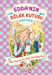 Edda’nın Dilek Kutusu - Sissi Nine’nin En Yakın Arkadaşı Kim? - 1