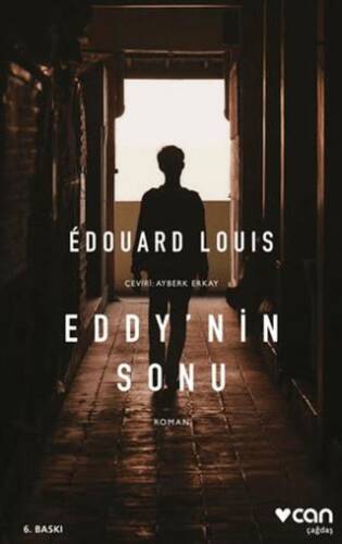 Eddy`nin Sonu - 1