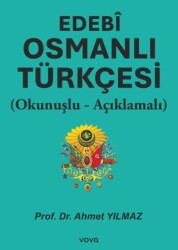 Edebî Osmanlı Türkçesi - Vova Yayınları