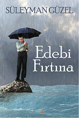Edebi Fırtına - 1