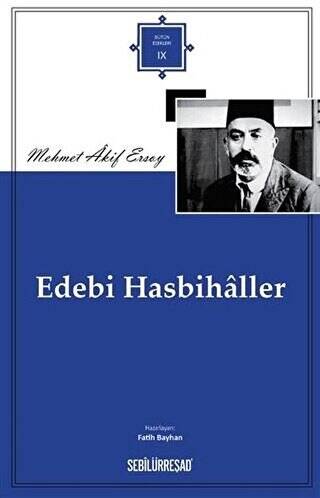 Edebi Hasbihaller - 1