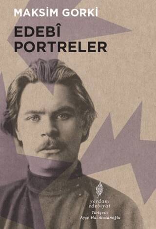 Edebi Portreler - 1