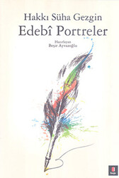 Edebi Portreler - 1