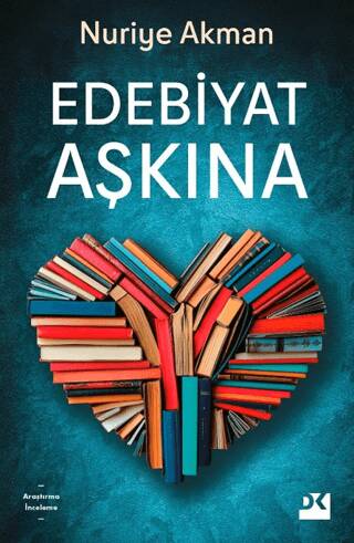 Edebiyat Aşkına - 1