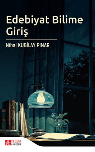 Edebiyat Bilime Giriş - 1