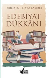 Edebiyat Dükkanı - 1