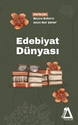 Edebiyat Dünyası - 1