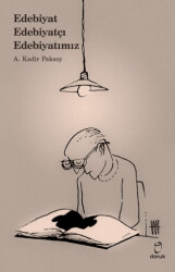 Edebiyat-Edebiyatçı-Edebiyatımız - Doruk Yayınları