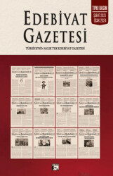 Edebiyat Gazetesi - 1