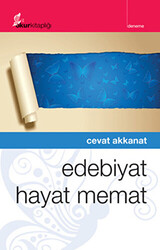Edebiyat Hayat Memat - Okur Kitaplığı