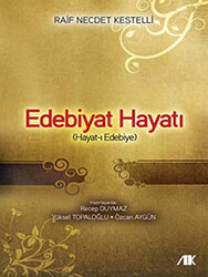 Edebiyat Hayatı - 1