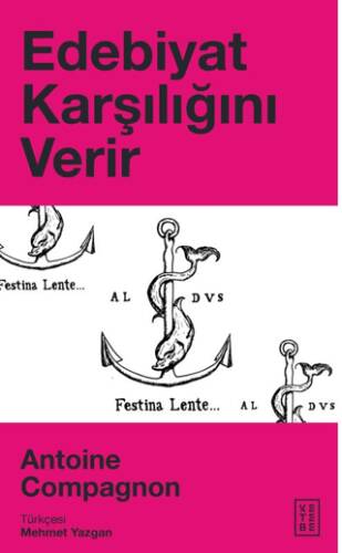 Edebiyat Karşılığını Verir - 1