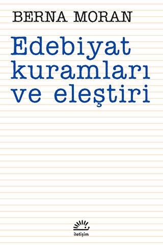 Edebiyat Kuramları ve Eleştiri - 1