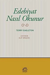 Edebiyat Nasıl Okunur - 1