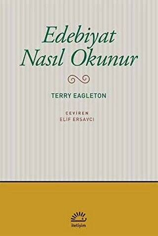 Edebiyat Nasıl Okunur - 1