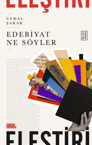 Edebiyat Ne Söyler - 1
