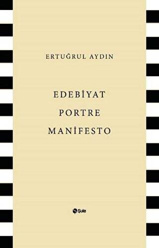 Edebiyat Portre Manifesto - 1