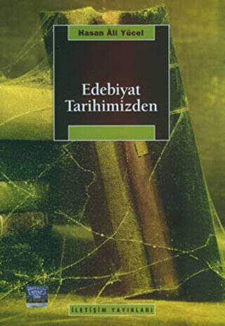 Edebiyat Tarihimizden - 1