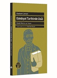 Edebiyat Tarihinde Usül - Büyüyen Ay Yayınları
