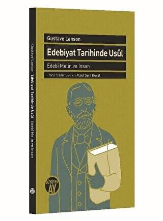 Edebiyat Tarihinde Usül - 1