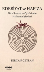 Edebiyat ve Hafıza - Hece Yayınları