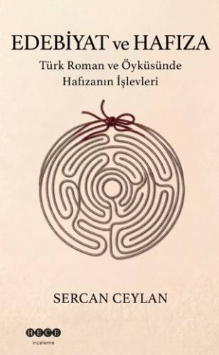 Edebiyat ve Hafıza - 1