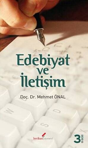 Edebiyat ve İletişim - 1