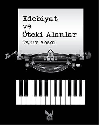 Edebiyat ve Öteki Alanlar - 1