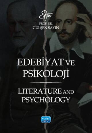 Edebiyat ve Psikoloji - 1