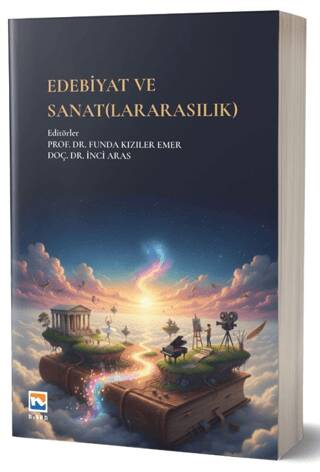 Edebiyat ve Sanatlararasılık - 1