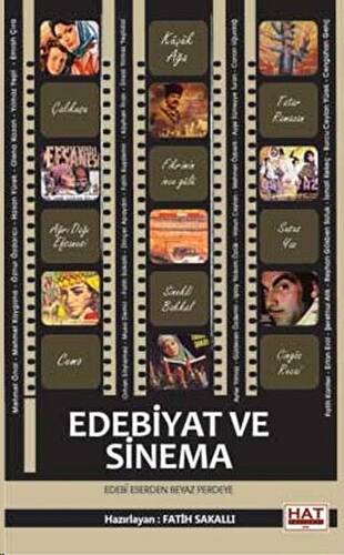 Edebiyat ve Sinema - 1