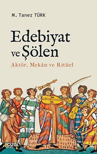 Edebiyat ve Şölen - 1