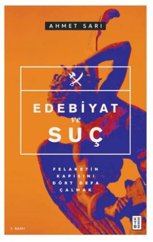 Edebiyat ve Suç - 1