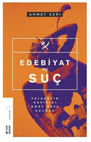 Edebiyat ve Suç - 1