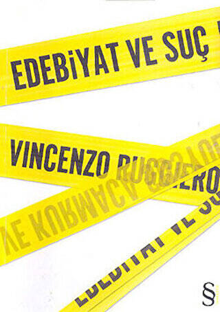 Edebiyat ve Suç - 1