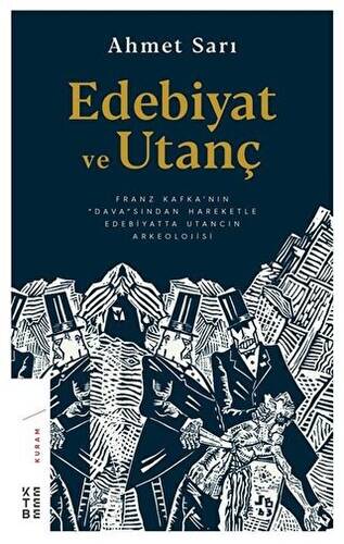 Edebiyat ve Utanç - 1