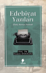 Edebiyat Yazıları - 1
